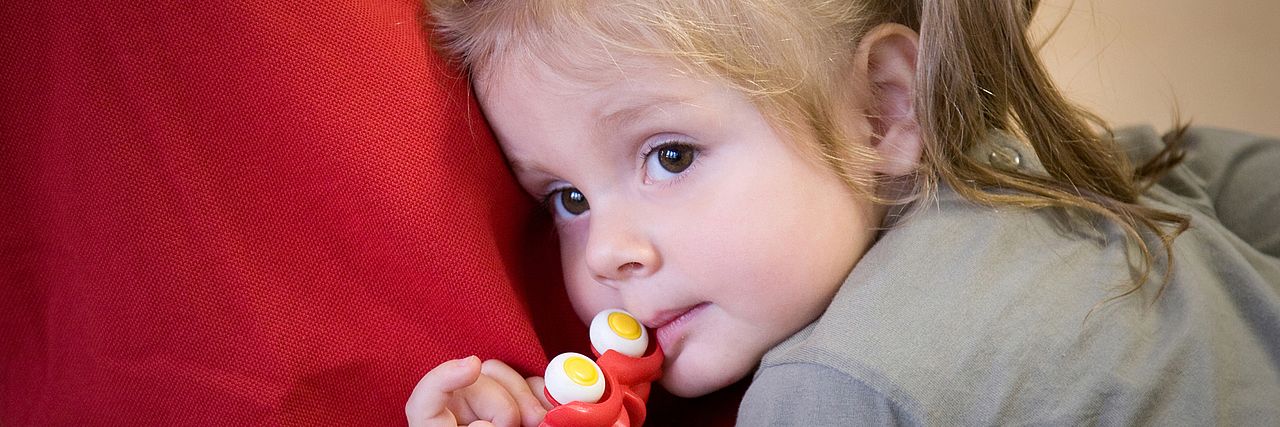DRK Hilfen zur Erziehung – Unterstützung für Familien DRK Hilfen zur Erziehung – Unterstützung für Familien