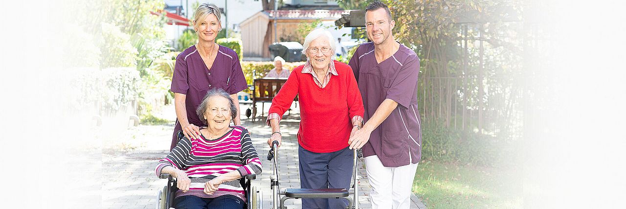 Die DRK Tagespflege bietet liebevolle Betreuung für Senioren und Entlastung für Angehörige. Professionelle Pflege, Gemeinschaft & Aktivität – jetzt informieren!